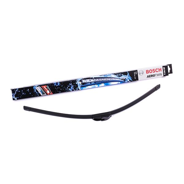 Stergator parbriz BOSCH AeroTwin Retro AR707U 3397006803, lungime 700 mm, fara carcasa