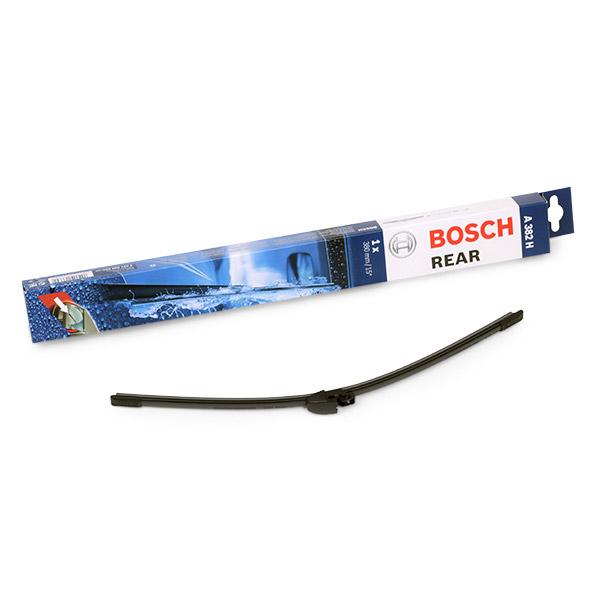 Stergator luneta BOSCH Aerotwin Rear A382H 3397006865, lungime 380 mm, pentru SEAT IBIZA