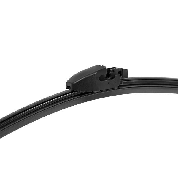 Stergator luneta BOSCH Aerotwin Rear A382H 3397006865, lungime 380 mm, pentru SEAT IBIZA