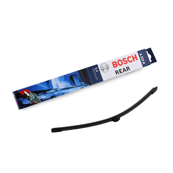 Stergator luneta BOSCH AeroTwin Rear A332H 3397008635, lungime 330 mm, fara carcasa