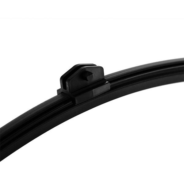 Stergator luneta BOSCH AeroTwin Rear A332H 3397008635, lungime 330 mm, fara carcasa