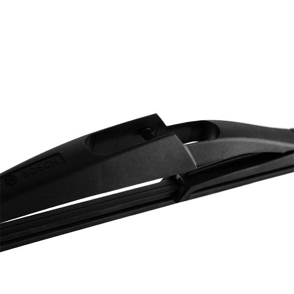 Stergator luneta BOSCH Twin Rear H240 3397011677, lungime 240 mm, standard