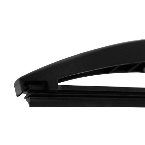Stergator luneta BOSCH Twin Rear H240 3397011677, lungime 240 mm, standard