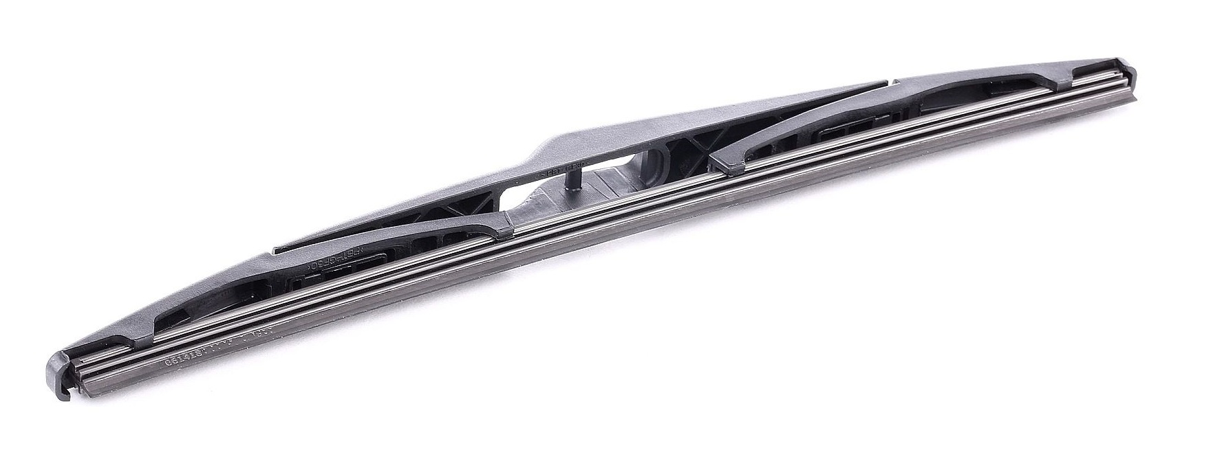 Stergator luneta BOSCH Rear H283 3397011812, lungime 280 mm, standard