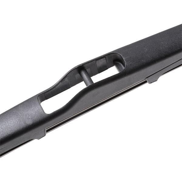 Stergator luneta BOSCH Rear H283 3397011812, lungime 280 mm, standard