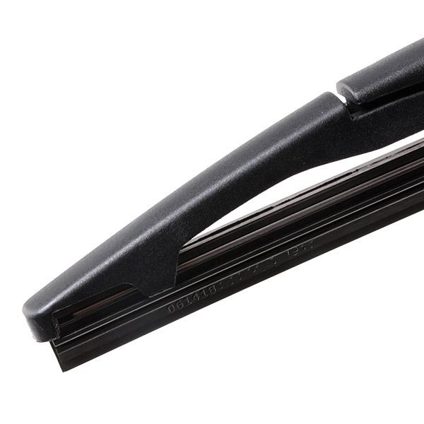 Stergator luneta BOSCH Rear H283 3397011812, lungime 280 mm, standard