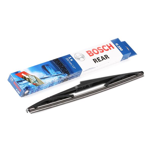 Stergator luneta BOSCH Rear H290 3397011814, lungime 300 mm, standard
