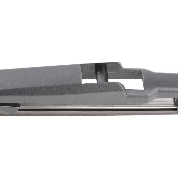 Stergator luneta BOSCH Rear H290 3397011814, lungime 300 mm, standard