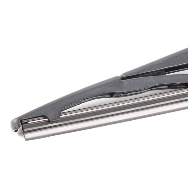 Stergator luneta BOSCH Rear H290 3397011814, lungime 300 mm, standard
