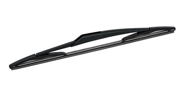 Stergator luneta BOSCH Twin Rear H371 3397011953, lungime 370 mm, standard
