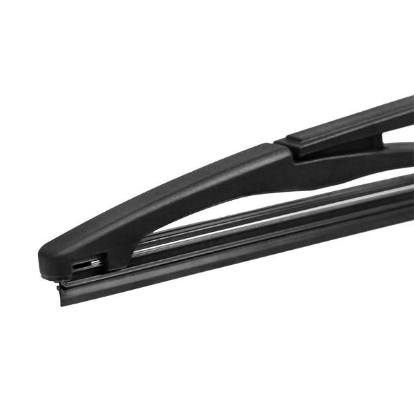 Stergator luneta BOSCH Twin Rear H371 3397011953, lungime 370 mm, standard