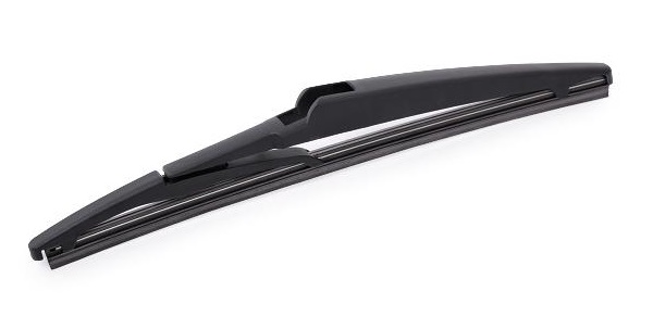 Stergator luneta BOSCH Rear H252 3397011965, lungime 250 mm, standard