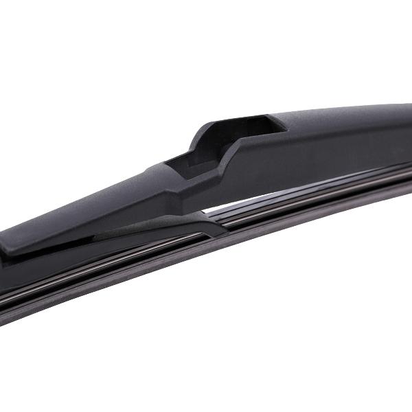 Stergator luneta BOSCH Rear H252 3397011965, lungime 250 mm, standard