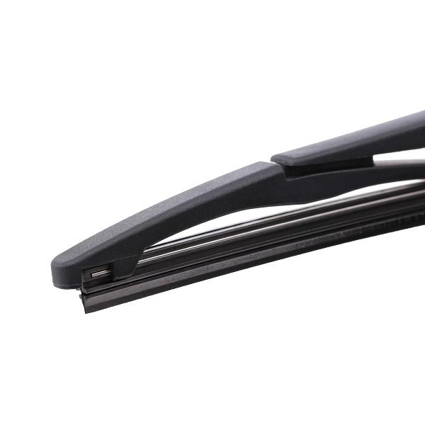 Stergator luneta BOSCH Rear H252 3397011965, lungime 250 mm, standard