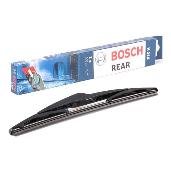 Stergator luneta BOSCH H314 3397015100, lungime 300 mm