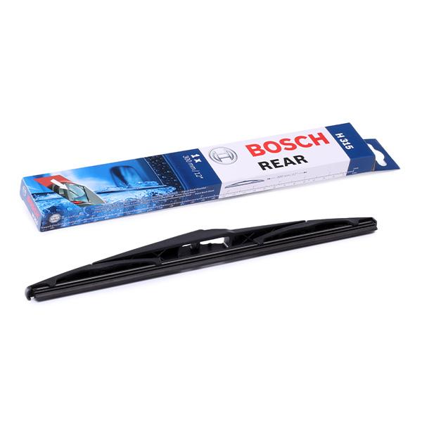 Stergator luneta BOSCH H315 3397015102, lungime 300 mm