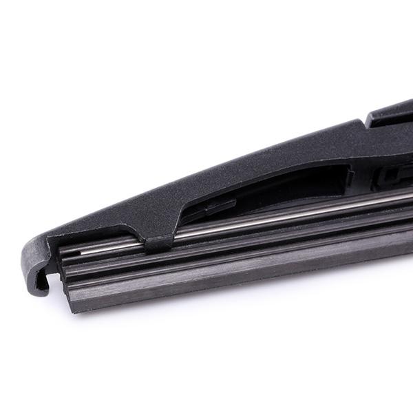 Stergator luneta BOSCH H315 3397015102, lungime 300 mm