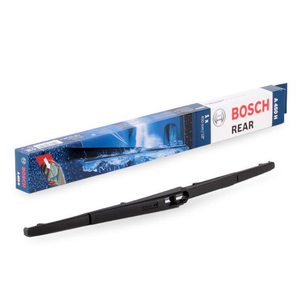 Stergator luneta BOSCH H411 3397015105, lungime 400 mm, pentru RENAULT Koleos I (HY)