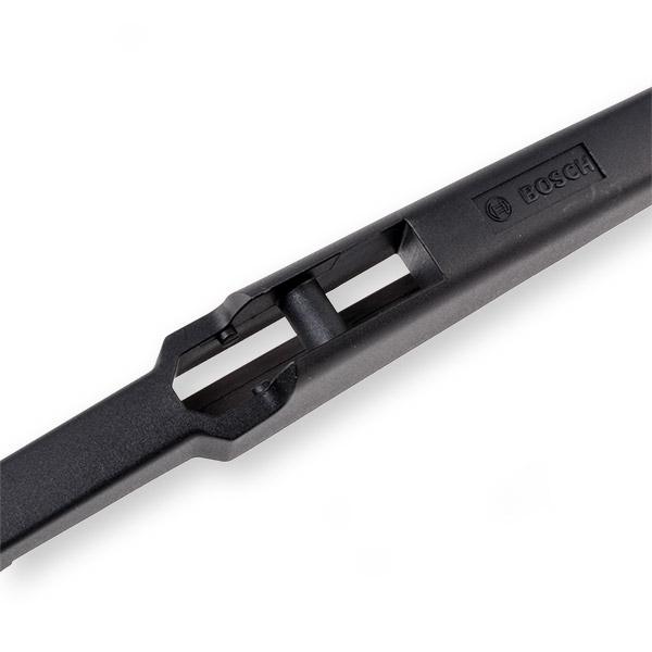 Stergator luneta BOSCH H411 3397015105, lungime 400 mm, pentru RENAULT Koleos I (HY)