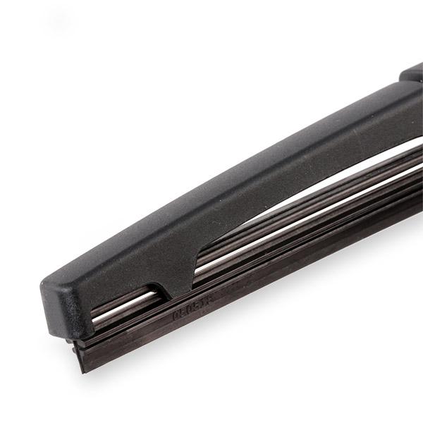 Stergator luneta BOSCH H411 3397015105, lungime 400 mm, pentru RENAULT Koleos I (HY)