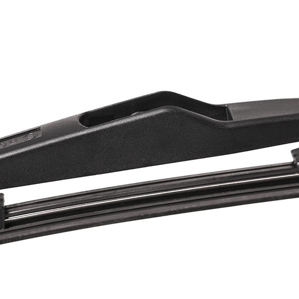 Stergator luneta BOSCH Twin Rear H312 3397011678, lungime 300 mm, standard
