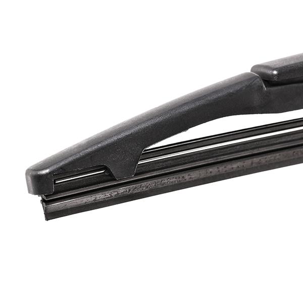 Stergator luneta BOSCH Twin Rear H312 3397011678, lungime 300 mm, standard