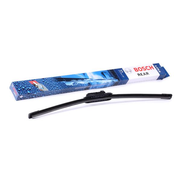 Stergator luneta BOSCH AeroTwin Rear A476H 3397013742, lungime 475 mm, fara carcasa