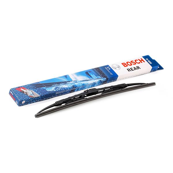 Stergator luneta BOSCH Twin Rear H405 3397004764, lungime 380 mm
