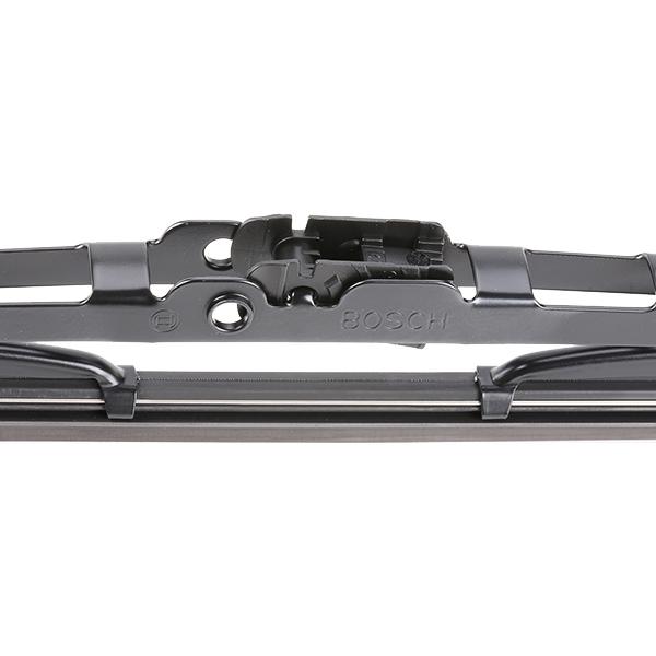 Stergator luneta BOSCH Twin Rear H405 3397004764, lungime 380 mm
