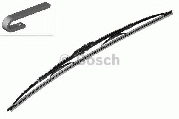 Stergator luneta BOSCH Twin Rear H405 3397004764, lungime 380 mm