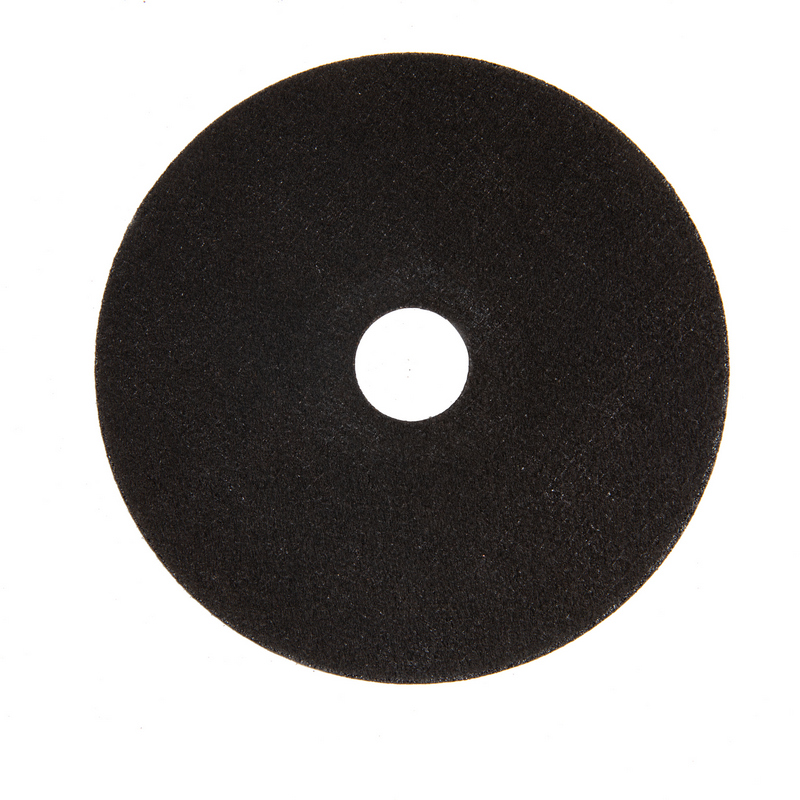 Set disc abraziv pentru metal DETOOLZ DZ-C295-S010-G01, 125 mm, 10 bucati