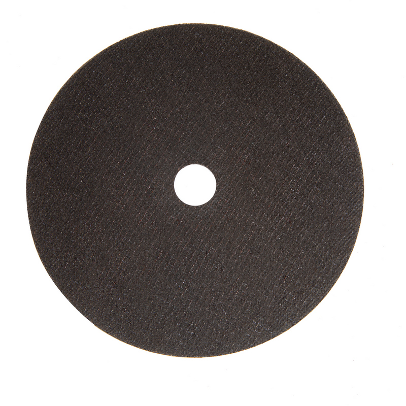 Set disc abraziv pentru metal DETOOLZ DZ-C296-S010-G01, 180 mm, set 10 bucati