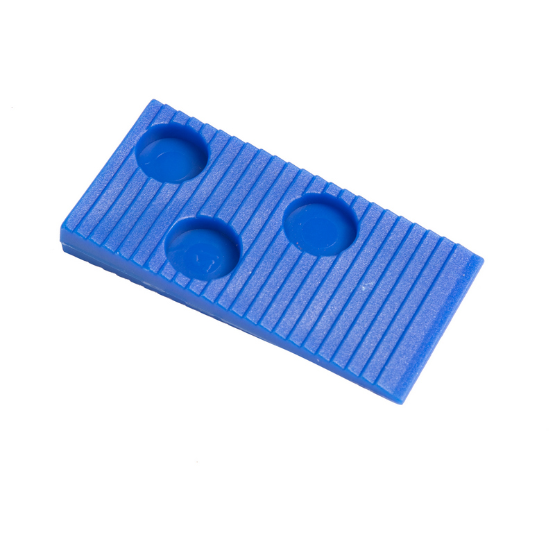 Kit 22 piese pentru montare parchet DETOOLZ DZ-C306, dispozitiv de fixare, amortizor, distantiere