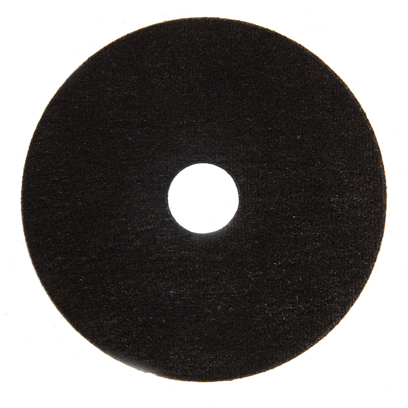 Set disc abraziv pentru metal DETOOLZ DZ-C309-S010-G01, diametru 115 mm, set 10 bucati
