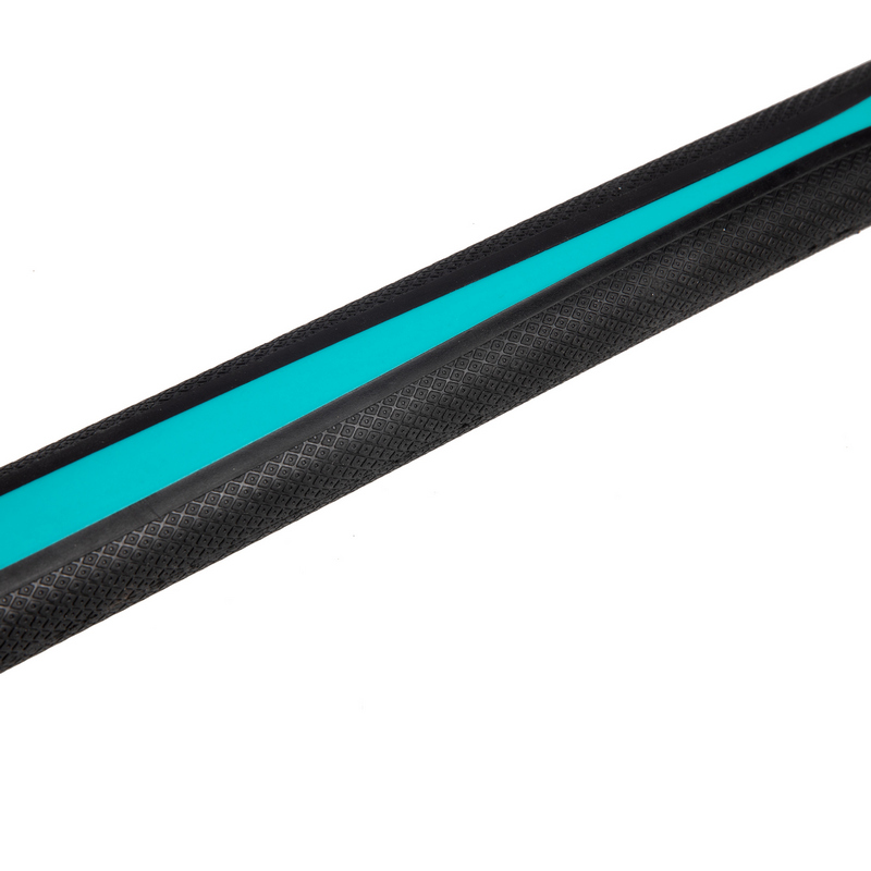 Topor despicator DETOOLZ DZ-C319-S001-G01, coada fibra de sticla, PP si TPR, 2700 g