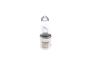 Bec auto incandescent E1 2LV, H21W BAY9s, 24V 21W BOSCH 1 987 302 533 Trucklight