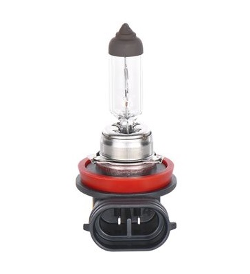Bec auto far faza lunga H8 12V 35W PGJ19-1 BOSCH 1987302081 Pure Light WS