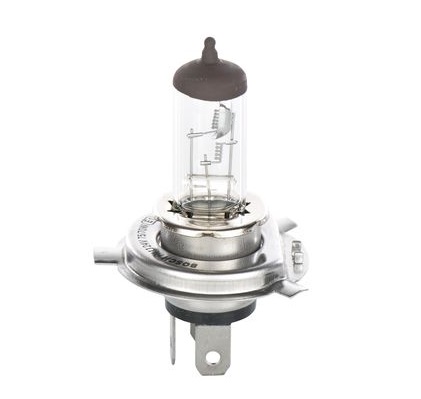 Bec auto far faza lunga H4 24V 75/70W P43t BOSCH 1 987 302 441 Pure Light WS