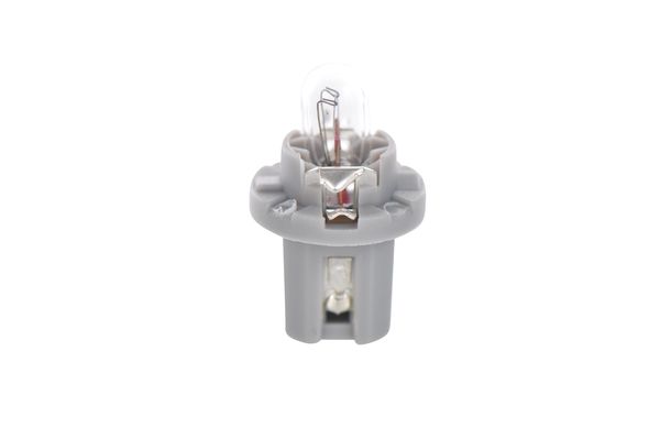 Bec auto incandescent 24V 1.2W B8.5D BOSCH 1 987 302 514 Trucklight