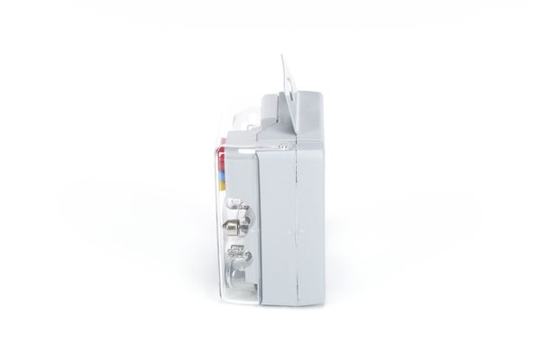 Set becuri auto de rezerva 12V 55W P43t BOSCH 1 987 301 111, cutie plastic