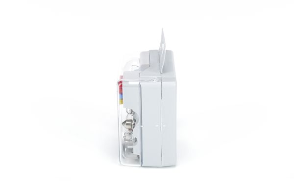 Set becuri auto de rezerva 12V 55W PX26d BOSCH 1 987 301 113, cutie plastic