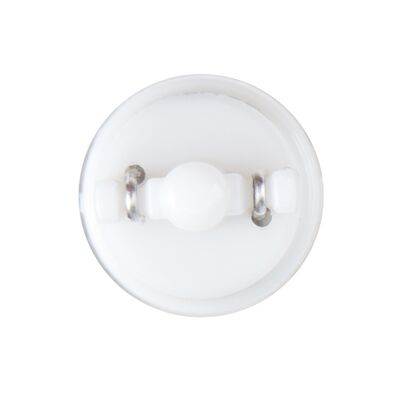 Bec auto LED iluminare numar circulatie 12V 1W W2.1x9.5d BOSCH 1 987 301 506 LED Retrofit BL