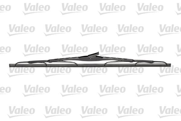 Lamela stergator parbriz VALEO 628550 OPTIBLADE TRUCKS, lungime 550 mm