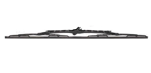 Lamela stergator parbriz VALEO 628701 OPTIBLADE TRUCKS, lungime 700 mm, cu duza de spalare integrata