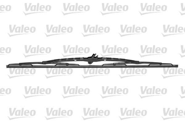 Lamela stergator parbriz VALEO 628700 OPTIBLADE TRUCKS, lungime 700 mm