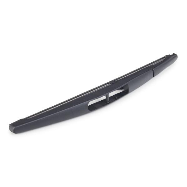 Lamela stergator luneta VALEO 574086 SILENCIO REAR, lungime 240 mm
