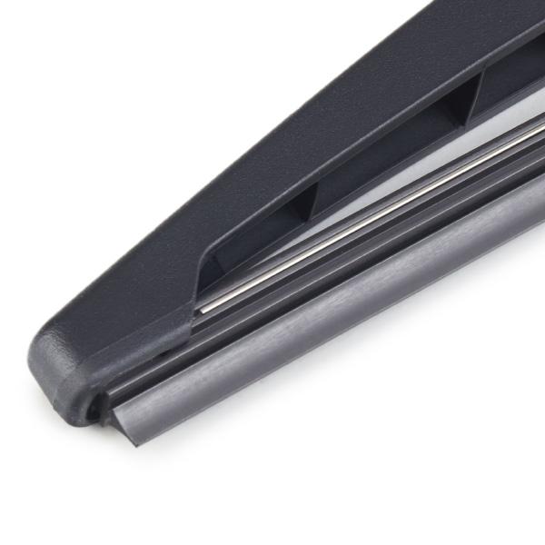 Lamela stergator luneta VALEO 574086 SILENCIO REAR, lungime 240 mm