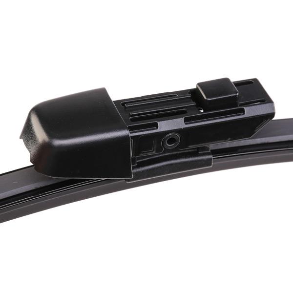 Lamela stergator luneta VALEO 574602 SILENCIO REAR, lungime 380 mm