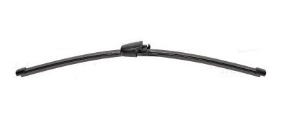 Lamela stergator luneta VALEO 574330 SILENCIO REAR, lungime 454 mm