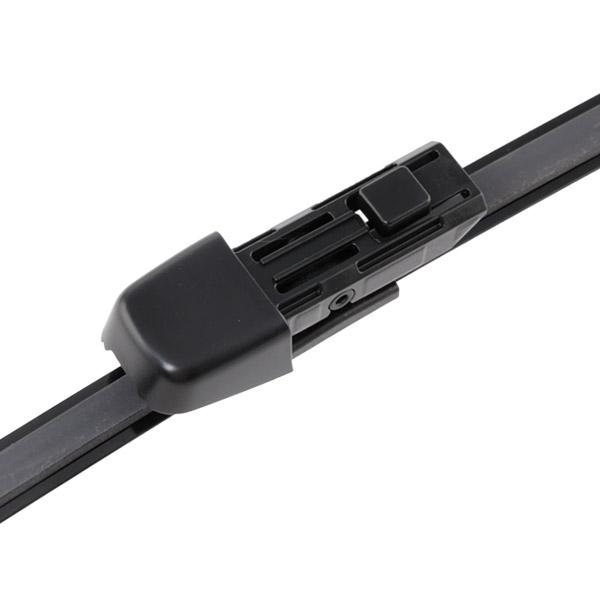 Lamela stergator luneta VALEO 574610 SILENCIO REAR, lungime 250 mm